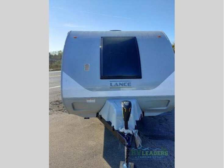 Thumbnail Photo undefined for New 2023 Lance Model 2185